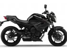 Yamaha XJ6